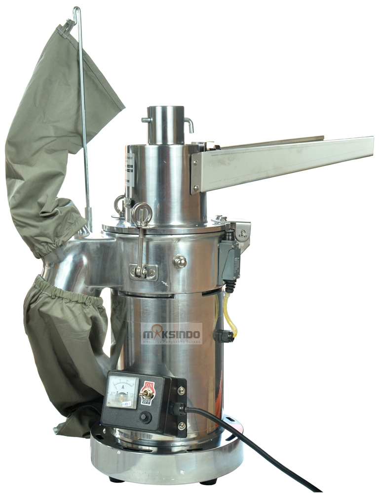 Jual Penggiling Herbal dan Biji-Bijian (GH-30) di Yogyakarta