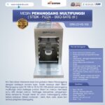 Jual Mesin Pemanggang Steik – Pizza (GRILLO  HS-100) di Yogyakarta