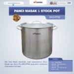 Jual Panci Masak Dan Stock Pot MKS-PP36 di Yogyakarta
