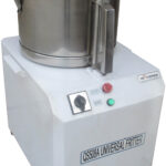 Jual Mesin Universal Fritter QS508A di Yogyakarta