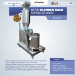Jual Mesin Blender Buah Kapasitas Besar di Yogyakarta