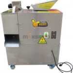 Jual Mesin Pembagi Adonan 4-230 gr (Dough Cutter) di Yogyakarta