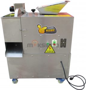 Jual Mesin Pembagi Adonan 4-230 gr (Dough Cutter) di Yogyakarta