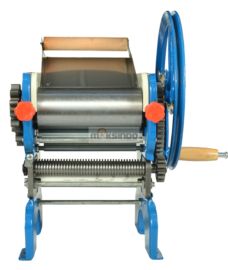 Jual Cetak Mie Manual Untuk Usaha (MKS-150B) di Yogyakarta