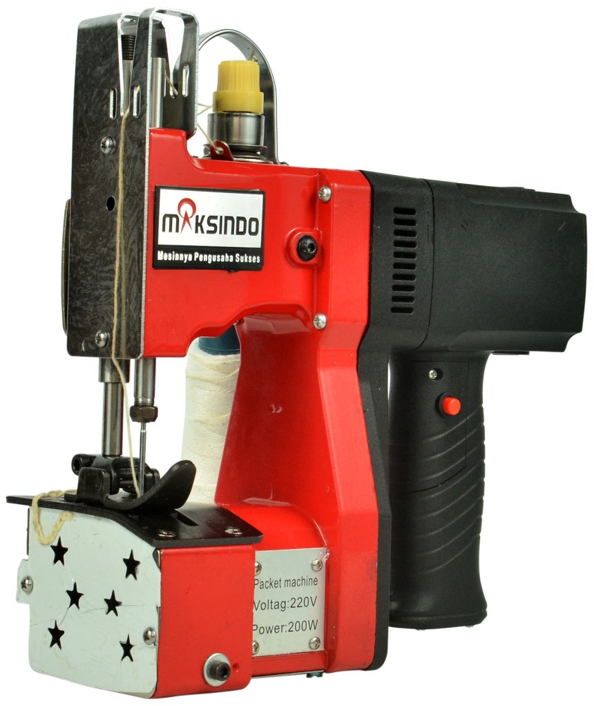 Jual Mesin Jahit Karung MSP-JK99 di Yogyakarta