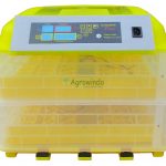 Jual Mesin Penetas Telur 96 Butir Otomatis – AGR-TT96 di Yogyakarta