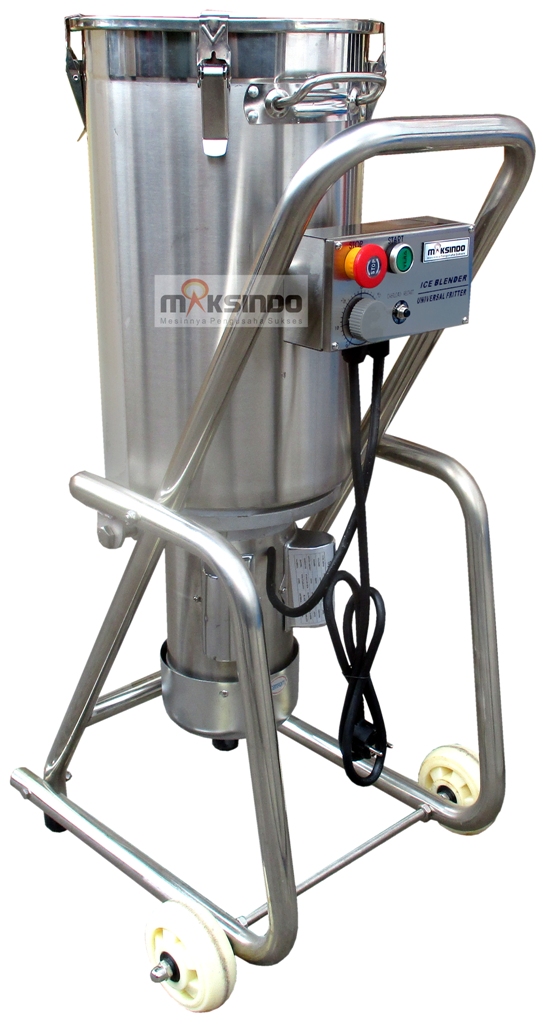 Jual Industrial Universal Blender 32 Liter di Yogyakarta