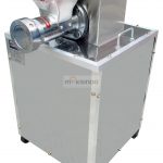 Mesin Cetak Makaroni Aneka Bentuk Stainless