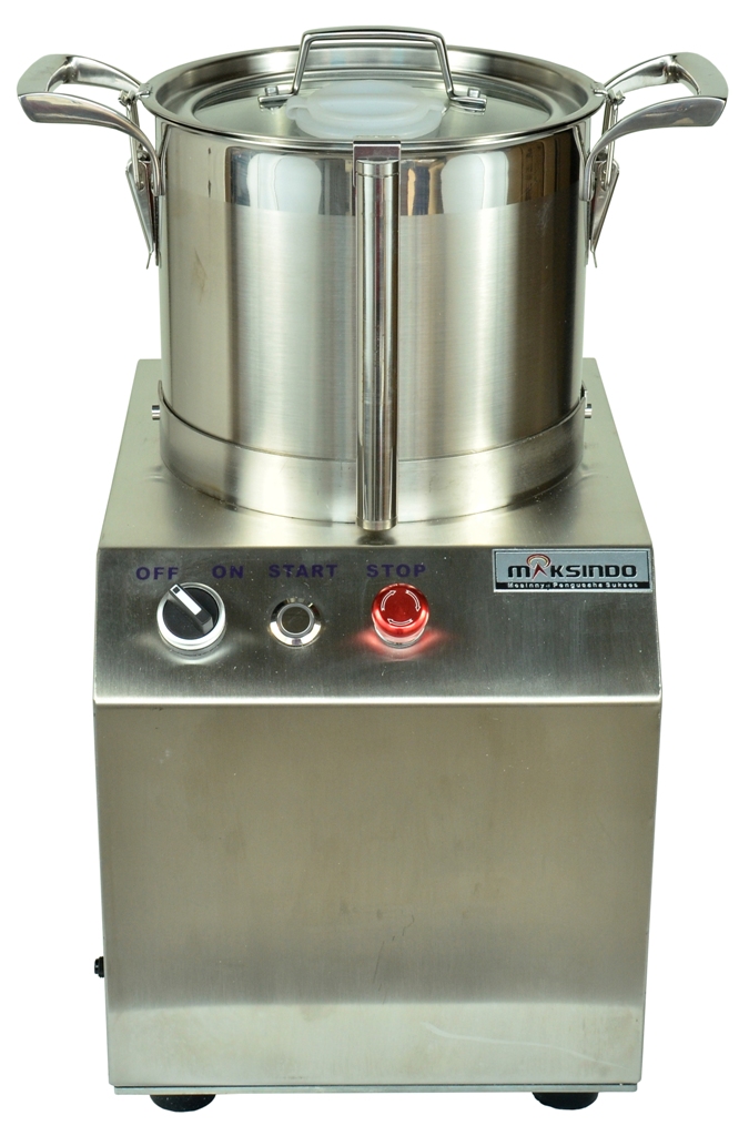 Jual Universal Fritter 4 Liter (MKS-UV4A) di Yogyakarta